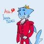 Ask a Shark Prince !!