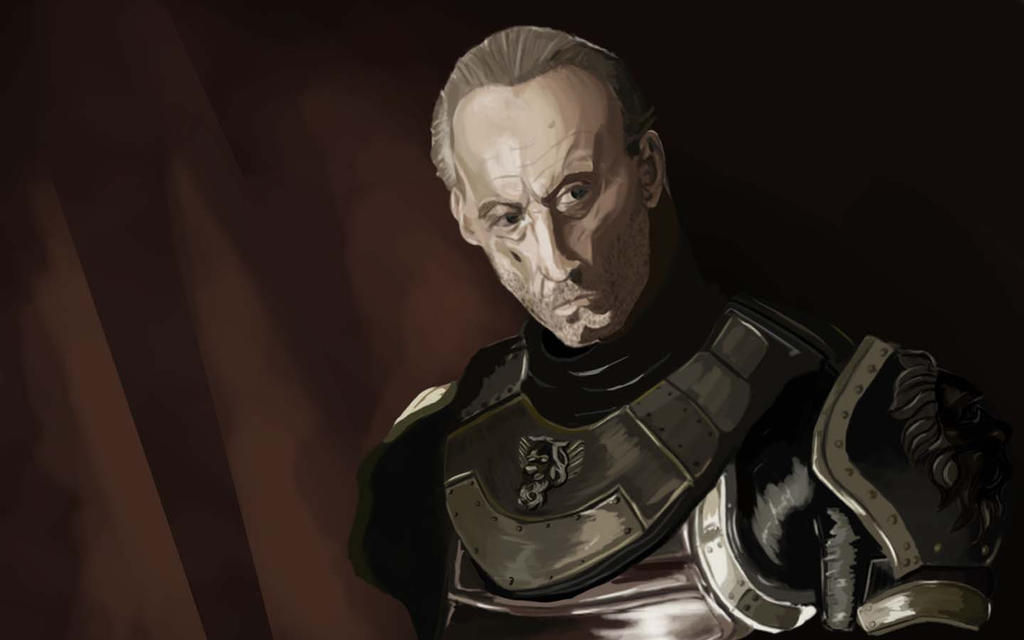 Tywin Lannister Game Of Thrones by vingo3105 on DeviantArt