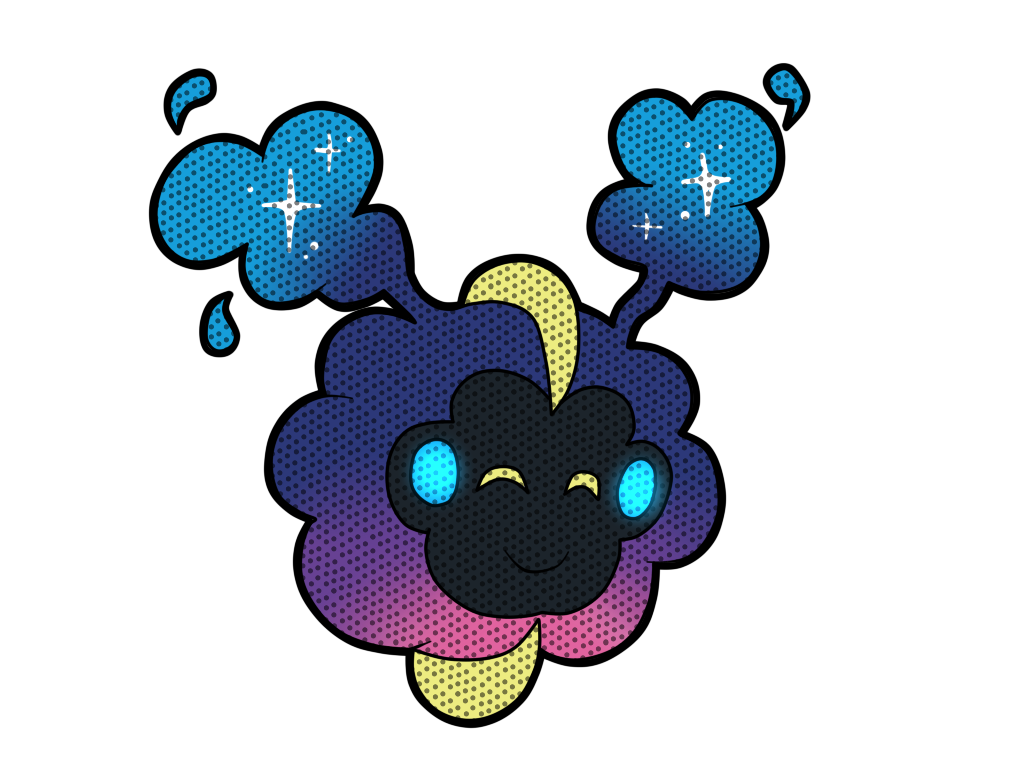 cosmog