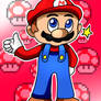 its a me Mario !