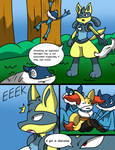 Ftcs : page 22 by Huatay