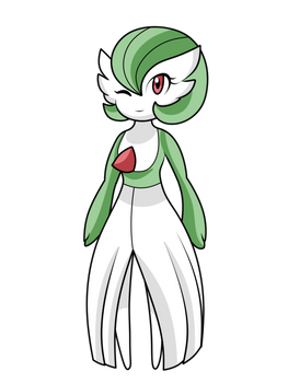 Gardevoir