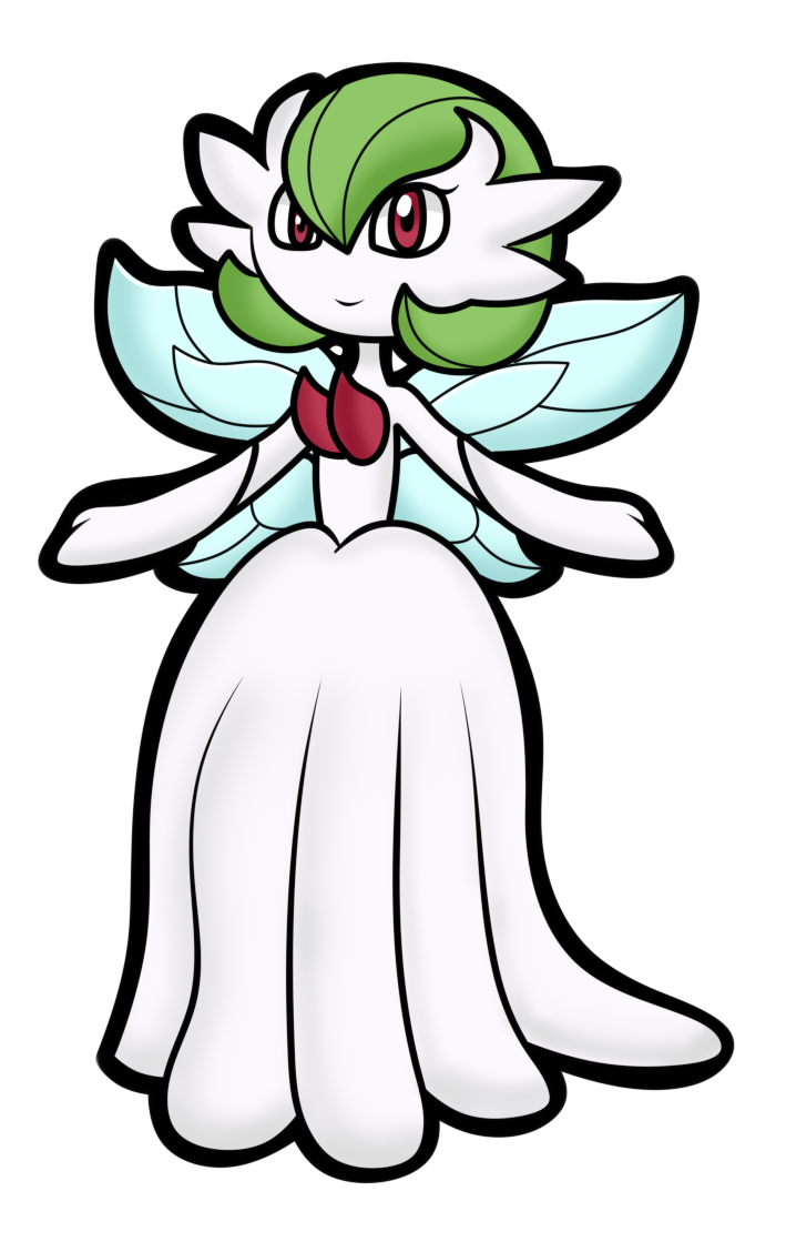 Image de pokemon, mega evolution, and gardevoir