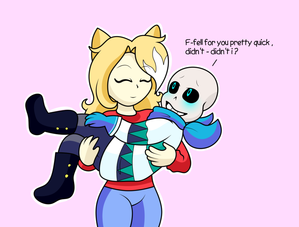 Day 1 : Undertale Sans by Huatay on DeviantArt