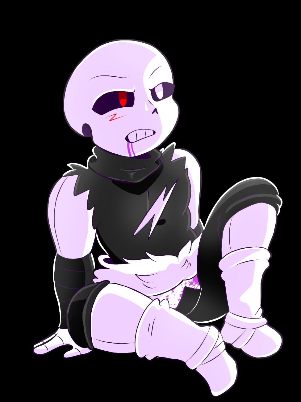 CROSS / XTALE!SANS by JakeiArtwork on DeviantArt