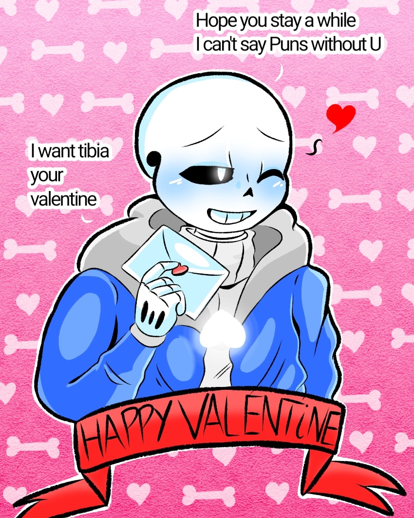 Day 1 : Undertale Sans by Huatay on DeviantArt