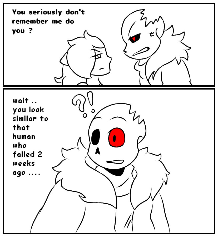 Deviantart Being Rude Being rude 3 by Huatay on DeviantArt