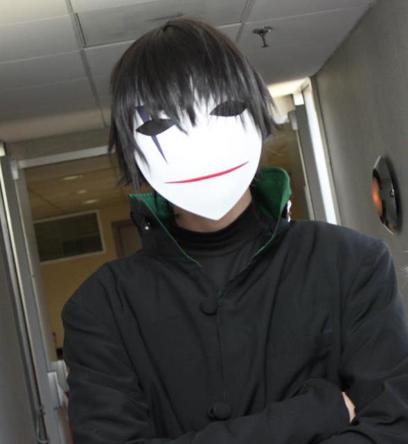 Darker than BLACK - Hei by ShiRu00 on DeviantArt