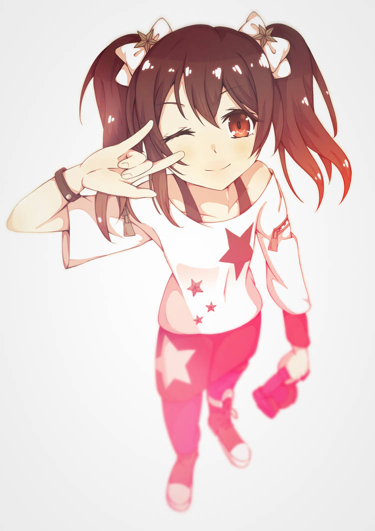 Nico R0 Rocker Nico by senguyen1011 on DeviantArt