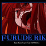 Rika Demotivational