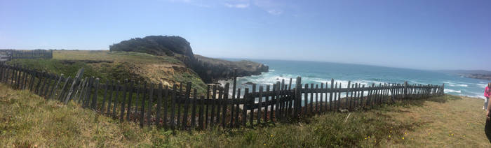 Ocean Pano