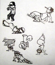 breakdance kids