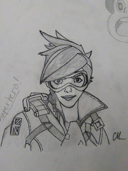 Tracer Inked