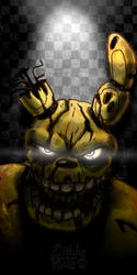 Dead Inside (FNAF 3)