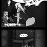 Dragon Age comic - INQUISIT-