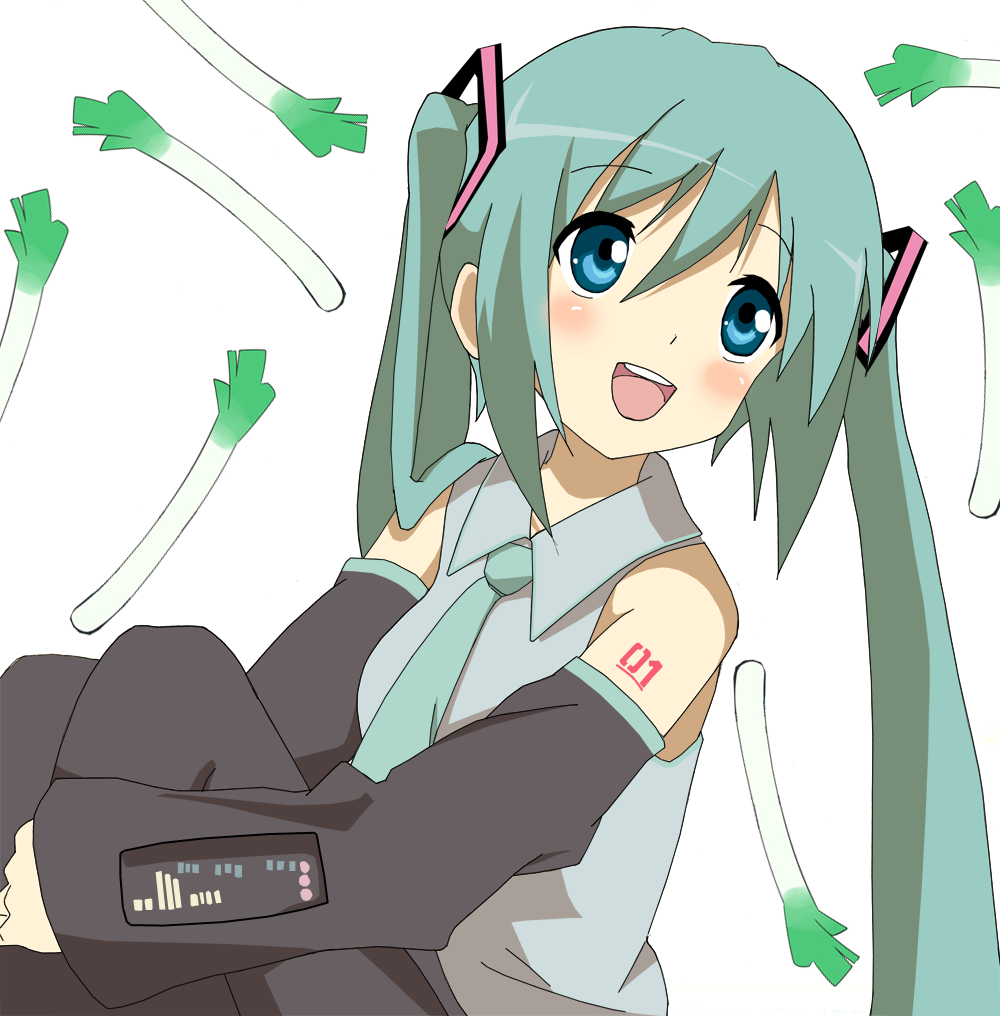 Hatsune Miku