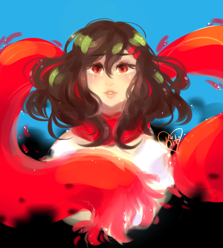 Ayano Tateyama