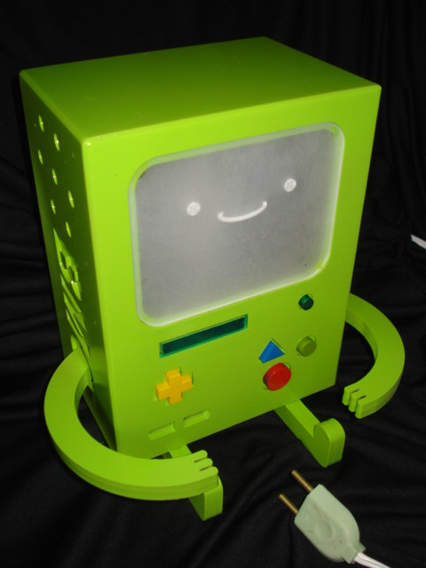 BMO Adventure Time