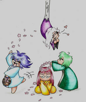 aoi-ryu - Student, Traditional Artist | DeviantArt