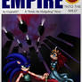 Empire Comic Cover