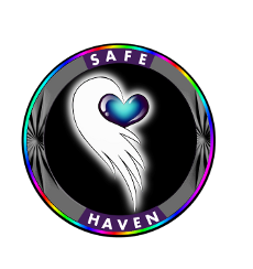 Safe Haven Badge