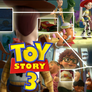 Pixar Cars 2 easter egg in Toy Story 3 found