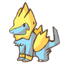 Manectric