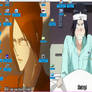 The two sides of Uryu