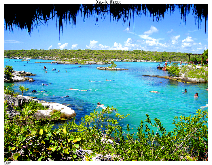 Xel-Ha