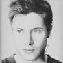 Jensen Ackles (More clear)