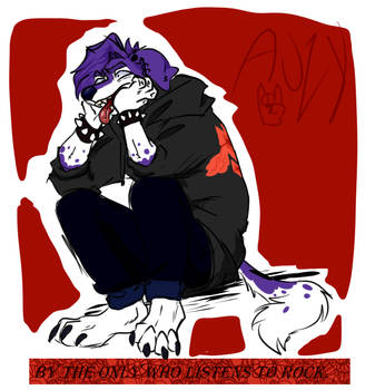 Explore the Best Furryrock Art | DeviantArt