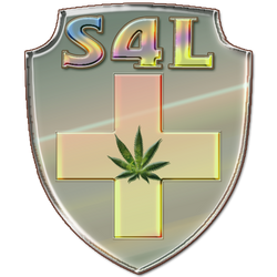 S4L Clan Avatar Shield two