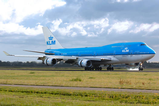 Schiphol 070811_1