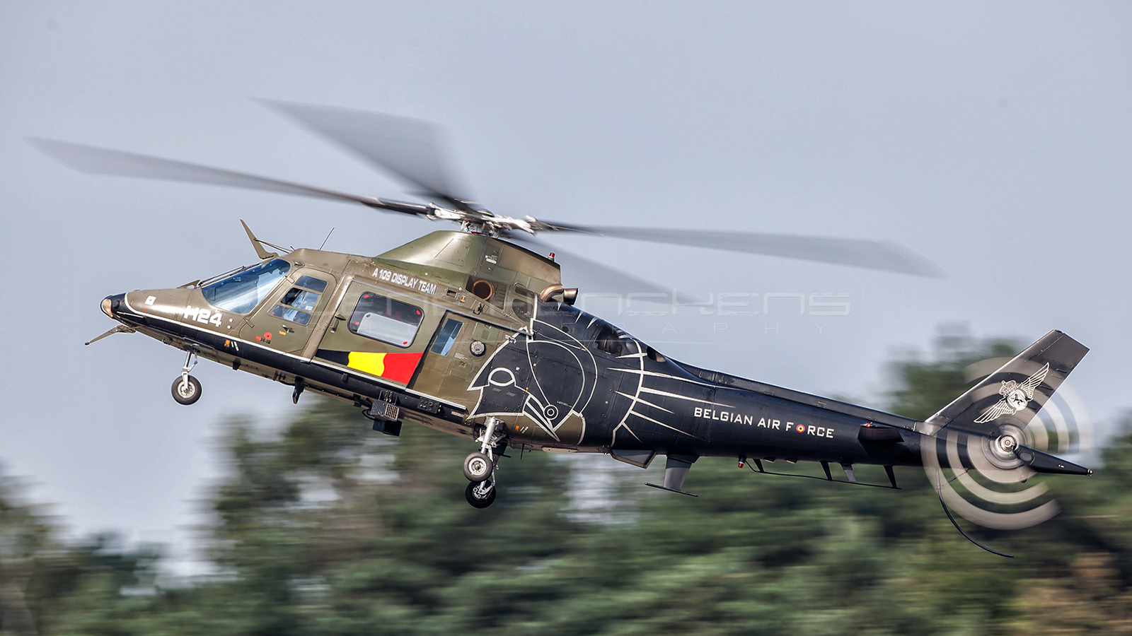 Belgian Air Force Days 130914_2