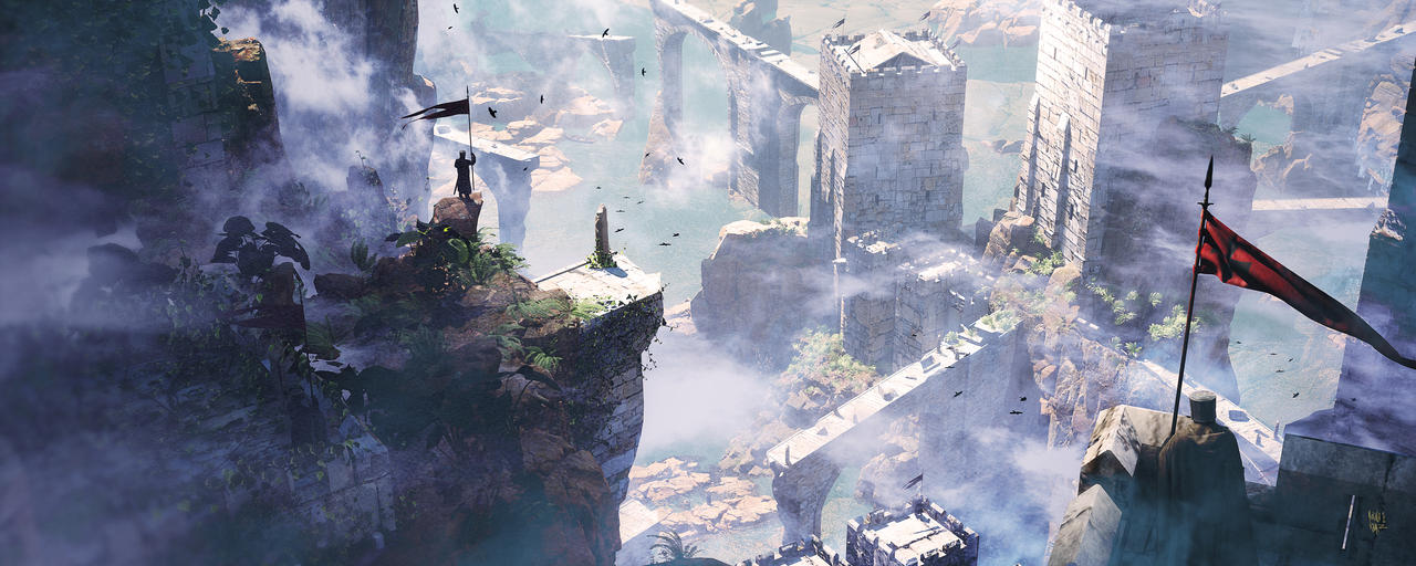 The sentinels by NG02 on DeviantArt