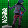 Ramona Flowers