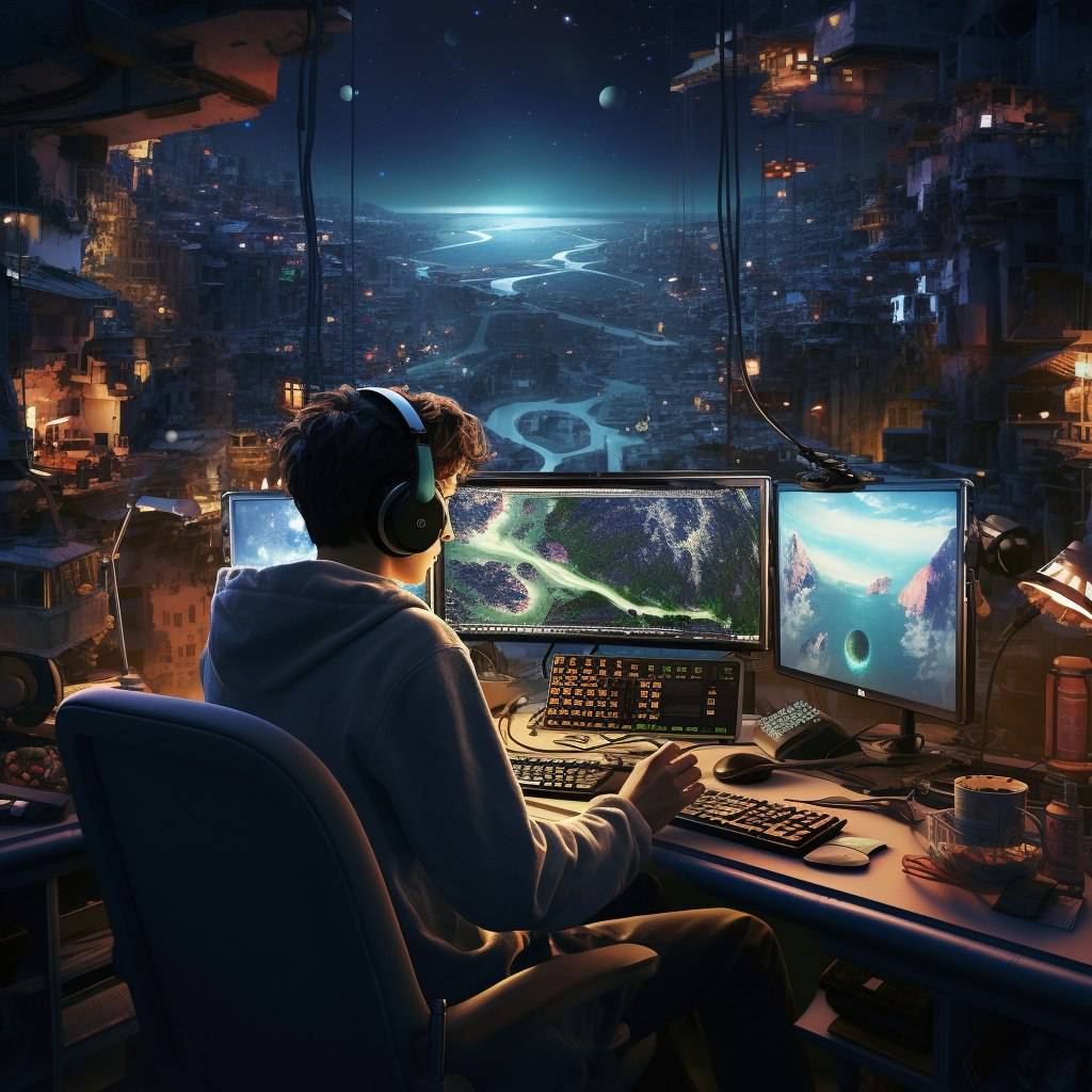 Gamer By NairaCorr On DeviantArt gamer-by-nairacorr-on-deviantart