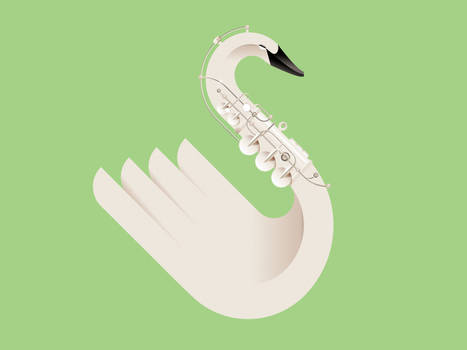 Songbirds Swan