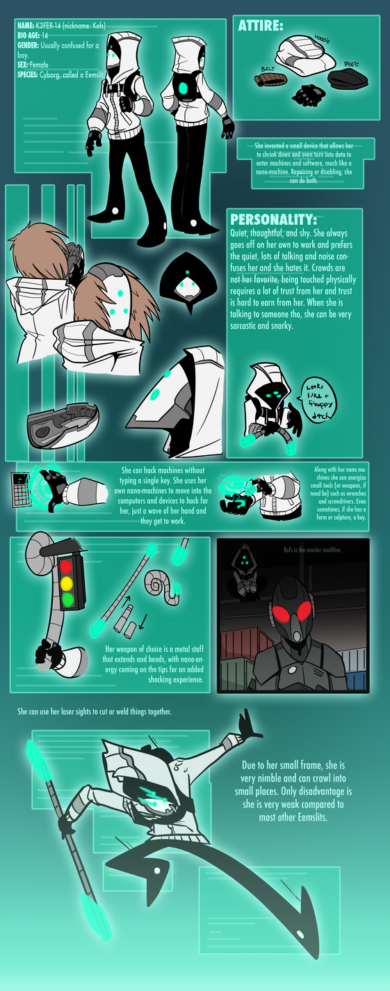 THE HACKER REFERENCE by 0tacoon on DeviantArt
