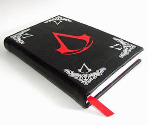 Assassins Creed - Ezio Auditores Journal