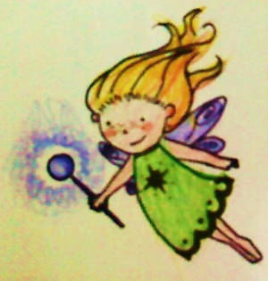 Mini Fairy