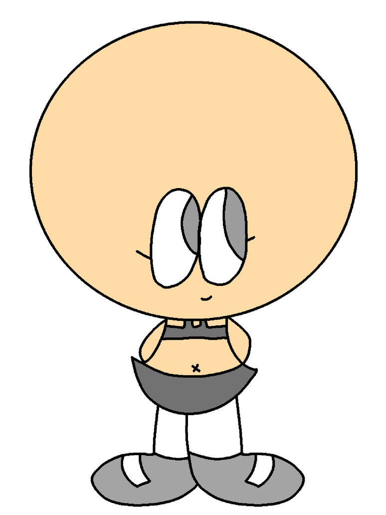 Female Character R Base Female Base #5 by GreenBunnyGuy10 on DeviantArt