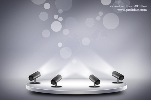 Stage Promo Background Product Promotion Stage Lighting Background (PSD) by psdblast on DeviantArt