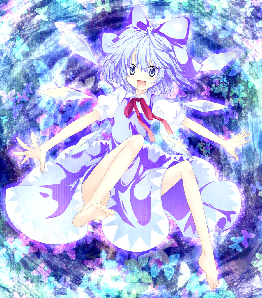 Cirno 9