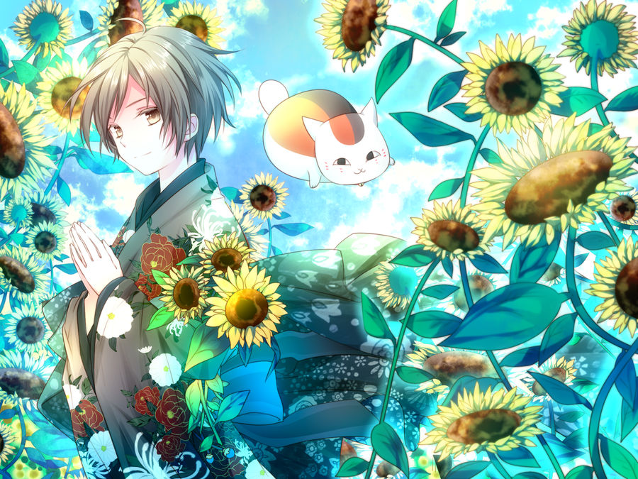 Natsume by Riichuu