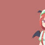 Satania-Gabriel-Dropout-wallpaper