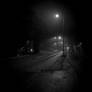 Surrounded By Darkness