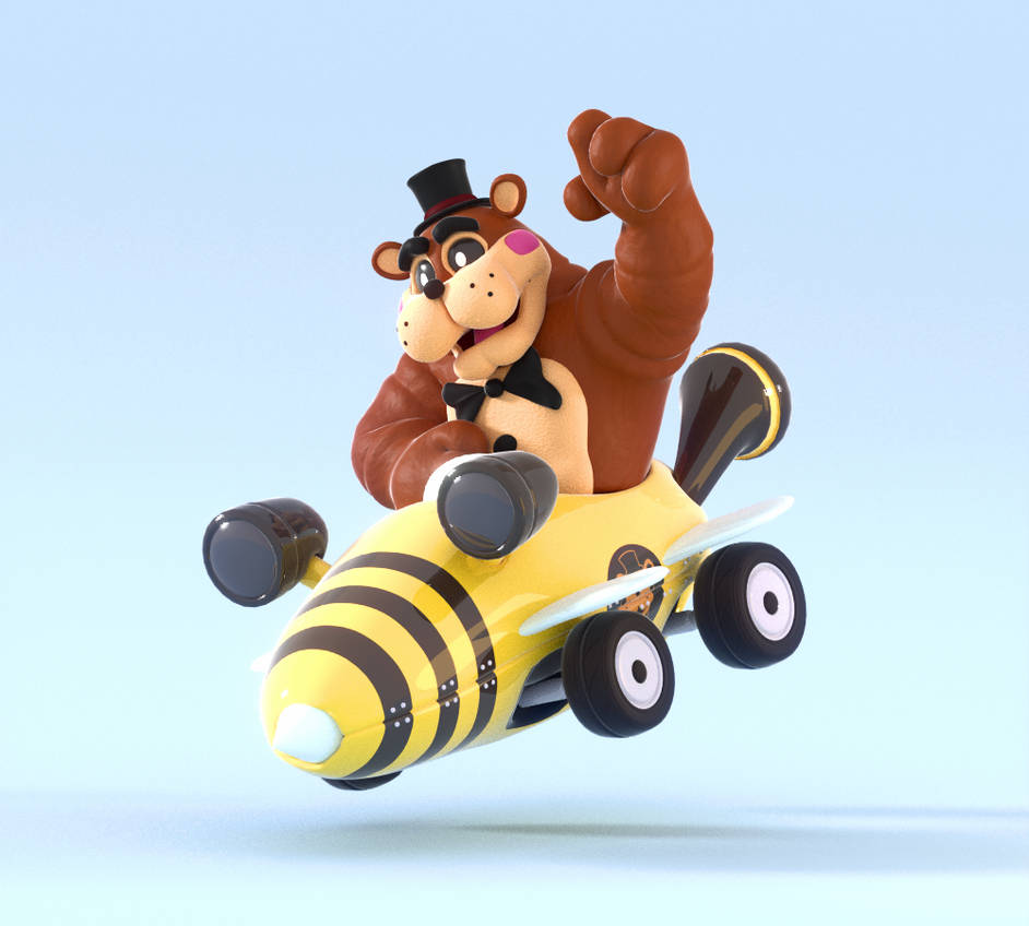 One Sweet Ride! by SmashingRenders on DeviantArt