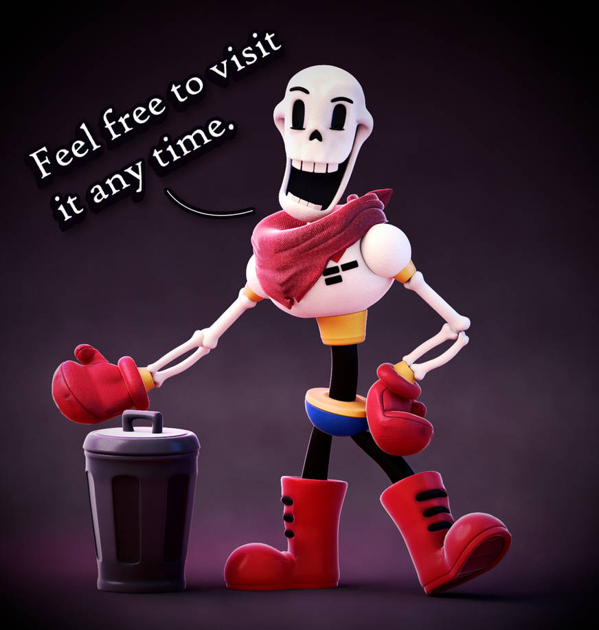 That S The Trash Can By Smashingrenders On Deviantart That S The Trash Can By Smashingrenders On Deviantart