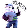 You Leveled Up!